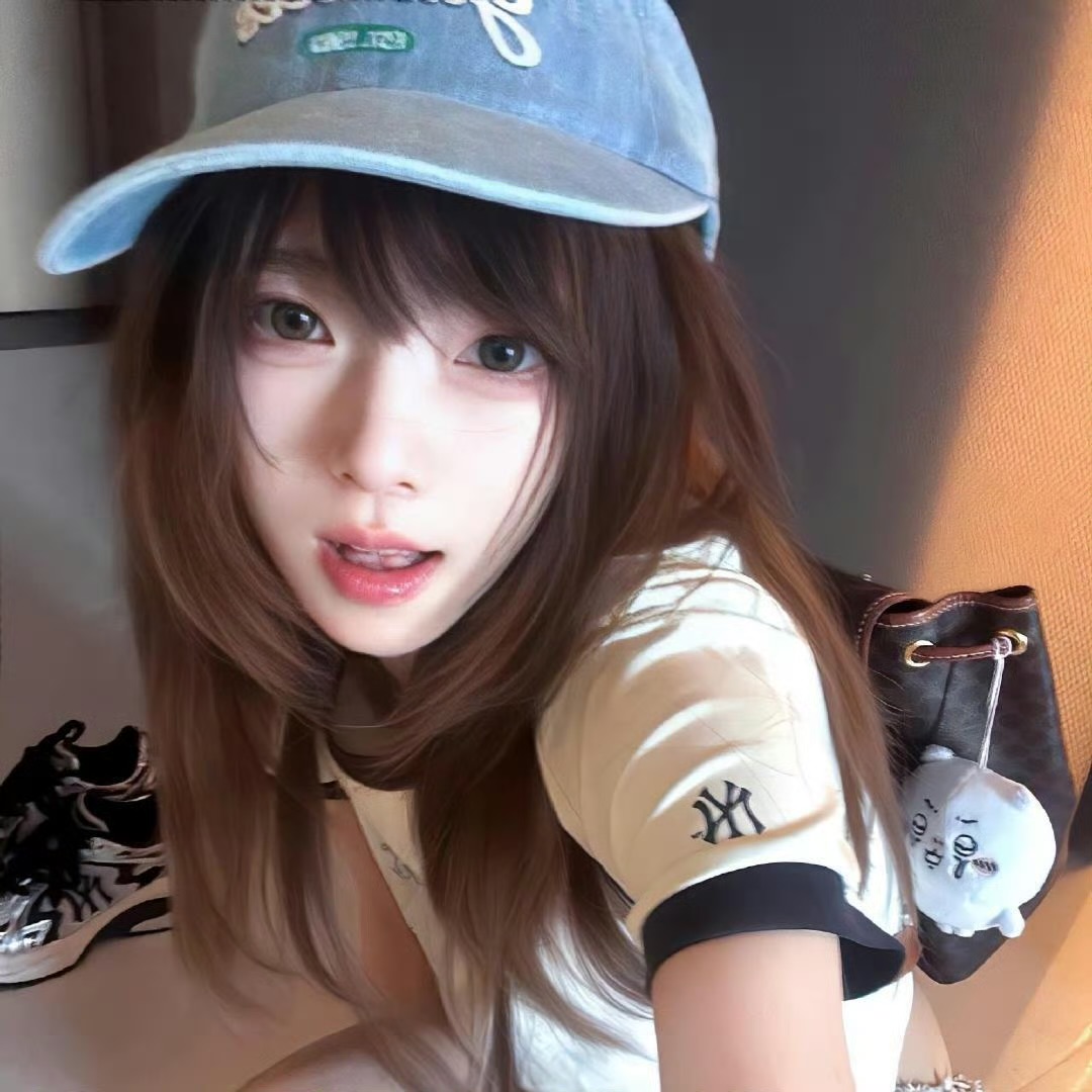 北海伴游女生 | 小鹿 🦌的资料