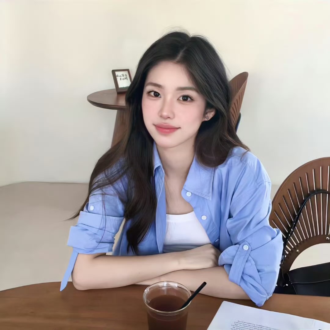 北海伴游女生 | 白清叙的资料