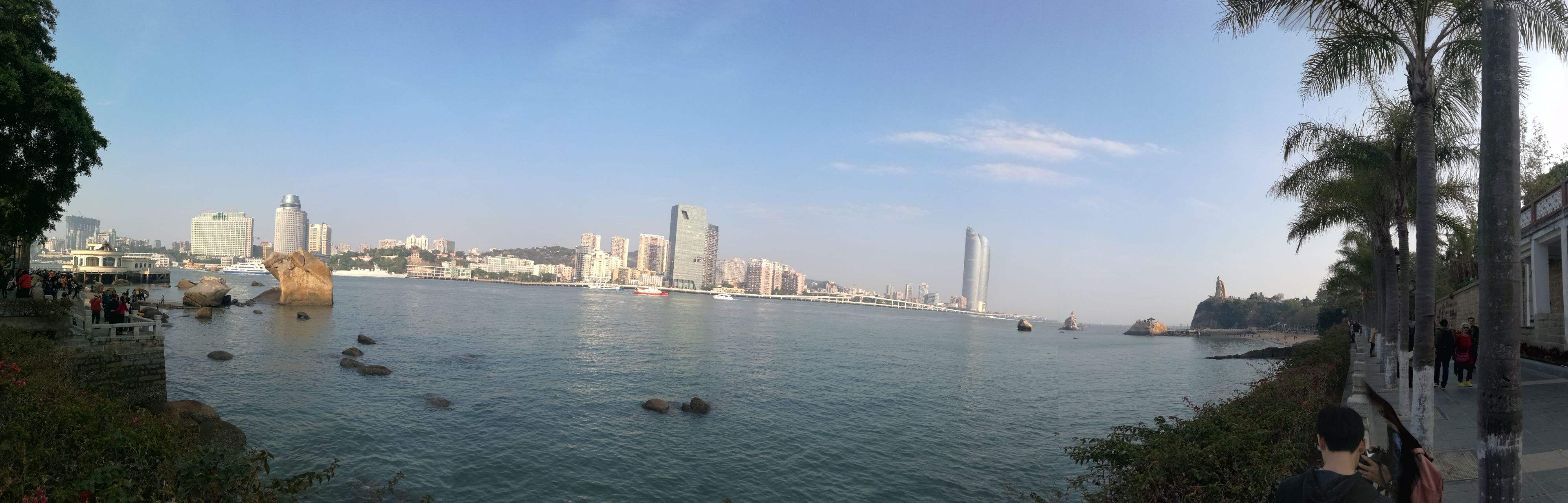 厦门旅游攻略(厦门旅游攻略自由行最佳线路6天)